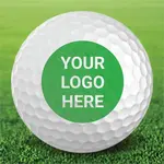 Image of Lead Golf Ball Sponsor