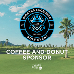 Image of Coffee & Donut Sponsor (Promo)