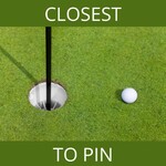 Image of Closest to Pin Sponsor