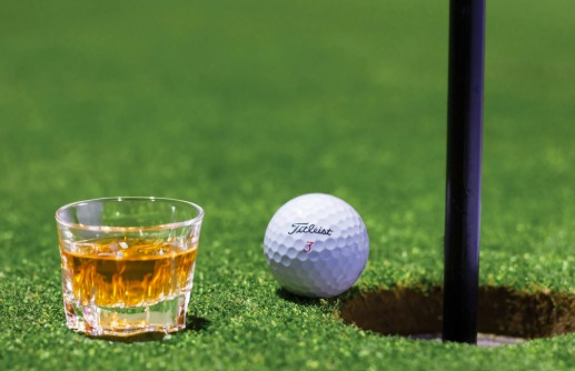 Grady Elementary Charity Golf Scramble - Default Image of "Shot" Hole Sponsor