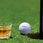 Image of "Shot" Hole Sponsor