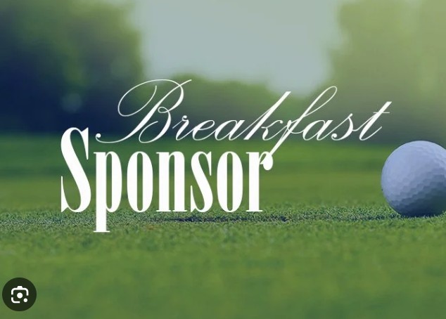 Grady Elementary Charity Golf Scramble - Default Image of Breakfast Sponsor