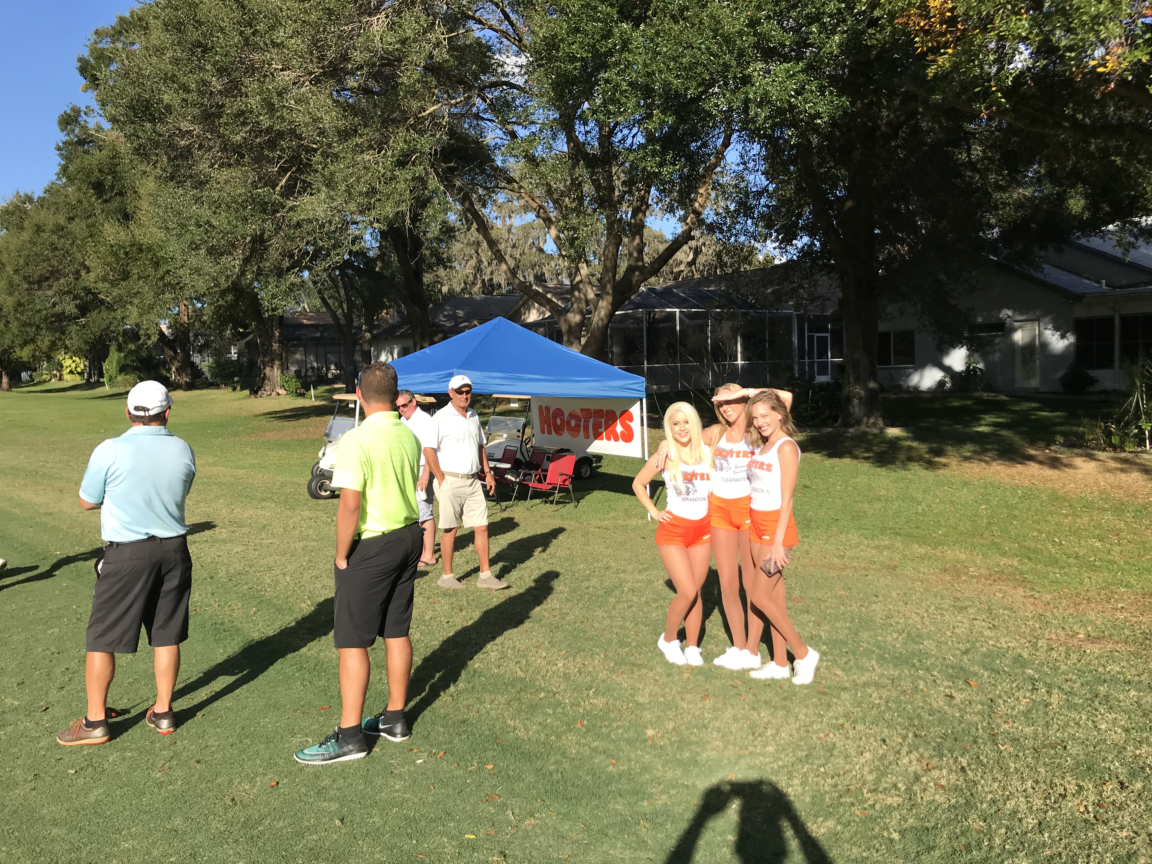 6th Annual Collazo Charity Golf Invitational - Default Image of CORPORATE HOLE SPONSOR