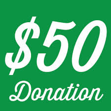 CarrieOn Golf Tournament - Default Image of Donation 