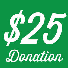 CarrieOn Golf Tournament - Default Image of Donation