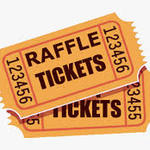 Image of Raffle Tickets