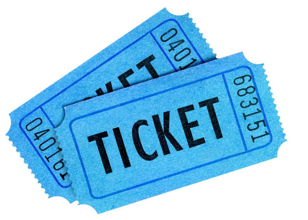 2021 DRCC Golf Scramble - Default Image of Raffle Ticket - 15 tickets