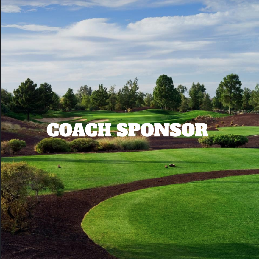 LTYD Charity Golf Classic - Default Image of Coach Sponsor