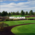 Image of Mulligans (2 Pack)