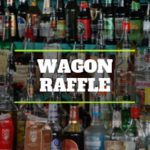 Image of Liquor Wagon Raffle