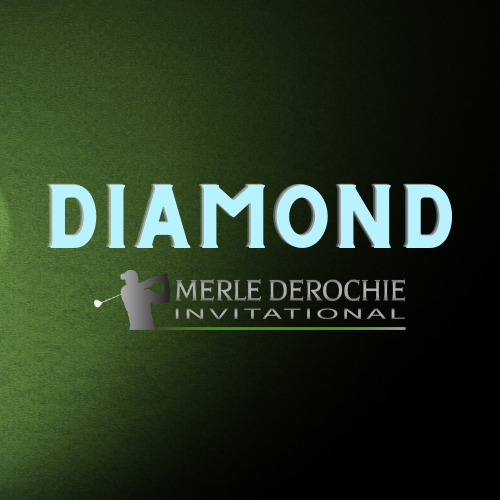 Merle Derochie Invitational 2021 - Default Image of Diamond - Click here for more information