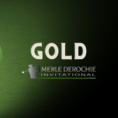 Merle Derochie Invitational 2021 - Default Image of Gold - Click here for more information