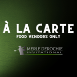 Image of à la carte