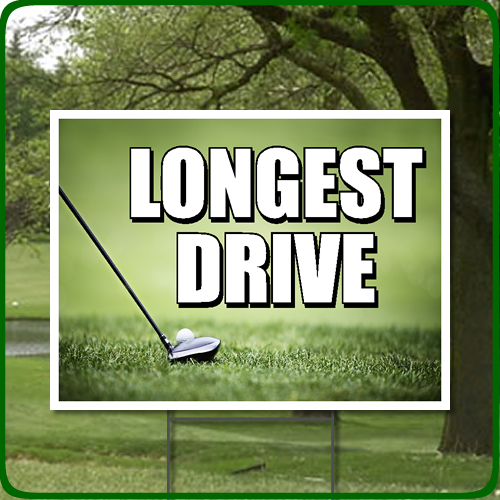 UBPN Camp Scholarship Tournament - Default Image of LONGEST DRIVE SPONSOR