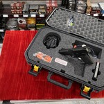 Image of Pistol Kit Raffle 