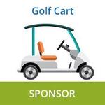 Image of Golf Cart Sponsor