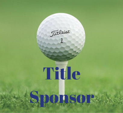 GCA Golf Classic - Default Image of Title Sponsor