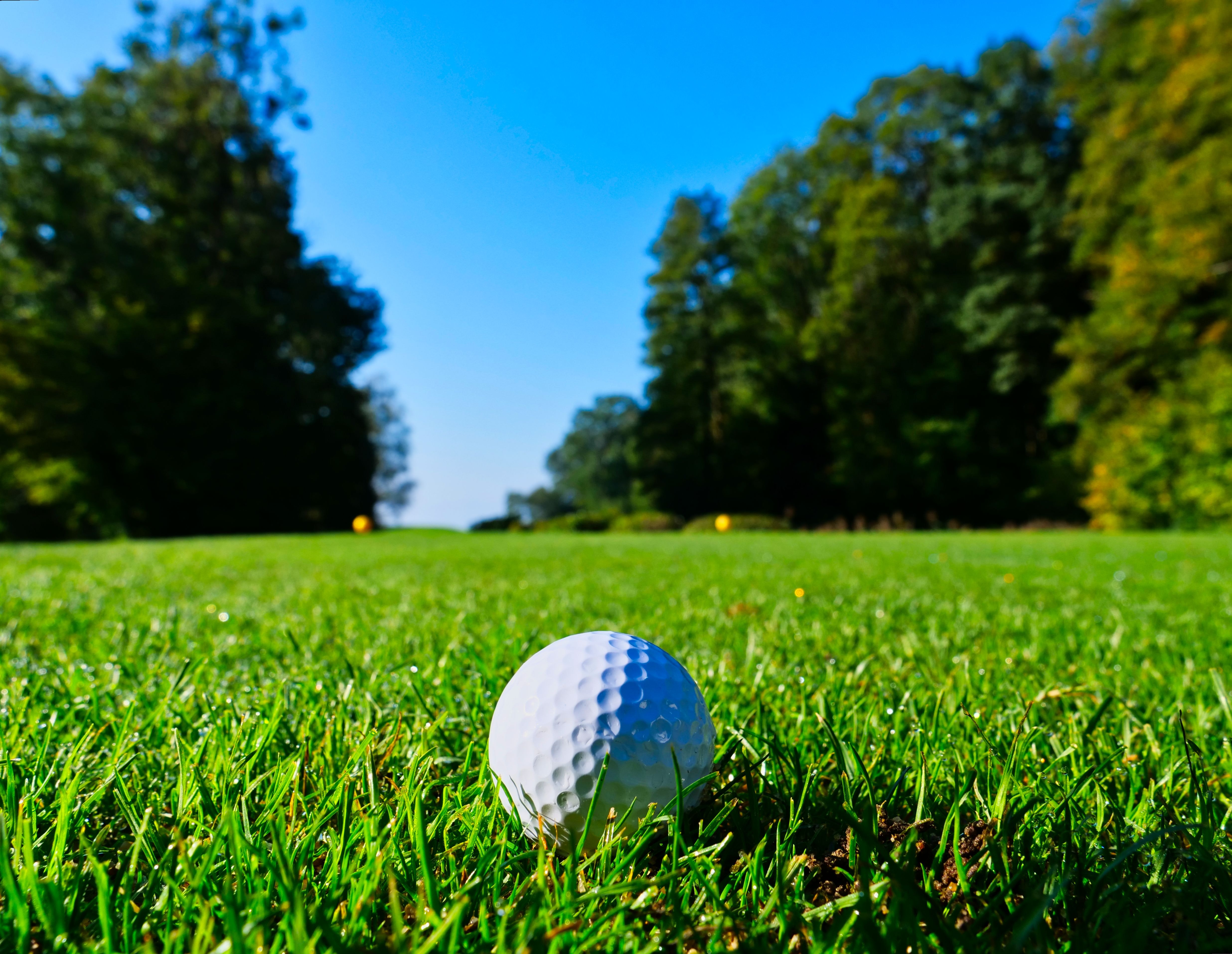 HOPE worldwide Golf Classic - Default Image of Title/Premier Sponsor