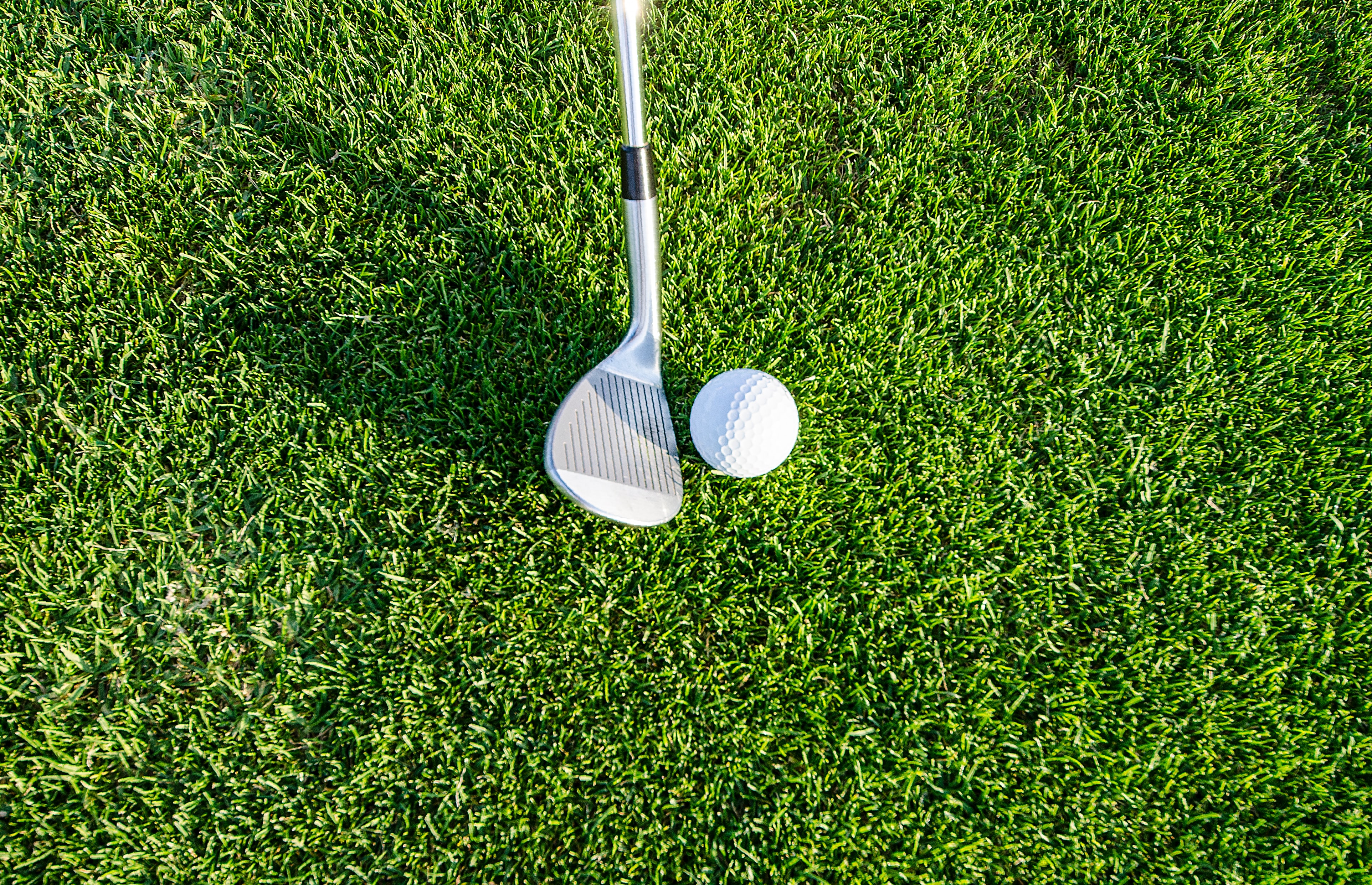 HOPE worldwide Golf Classic - Default Image of Presenting Sponsor