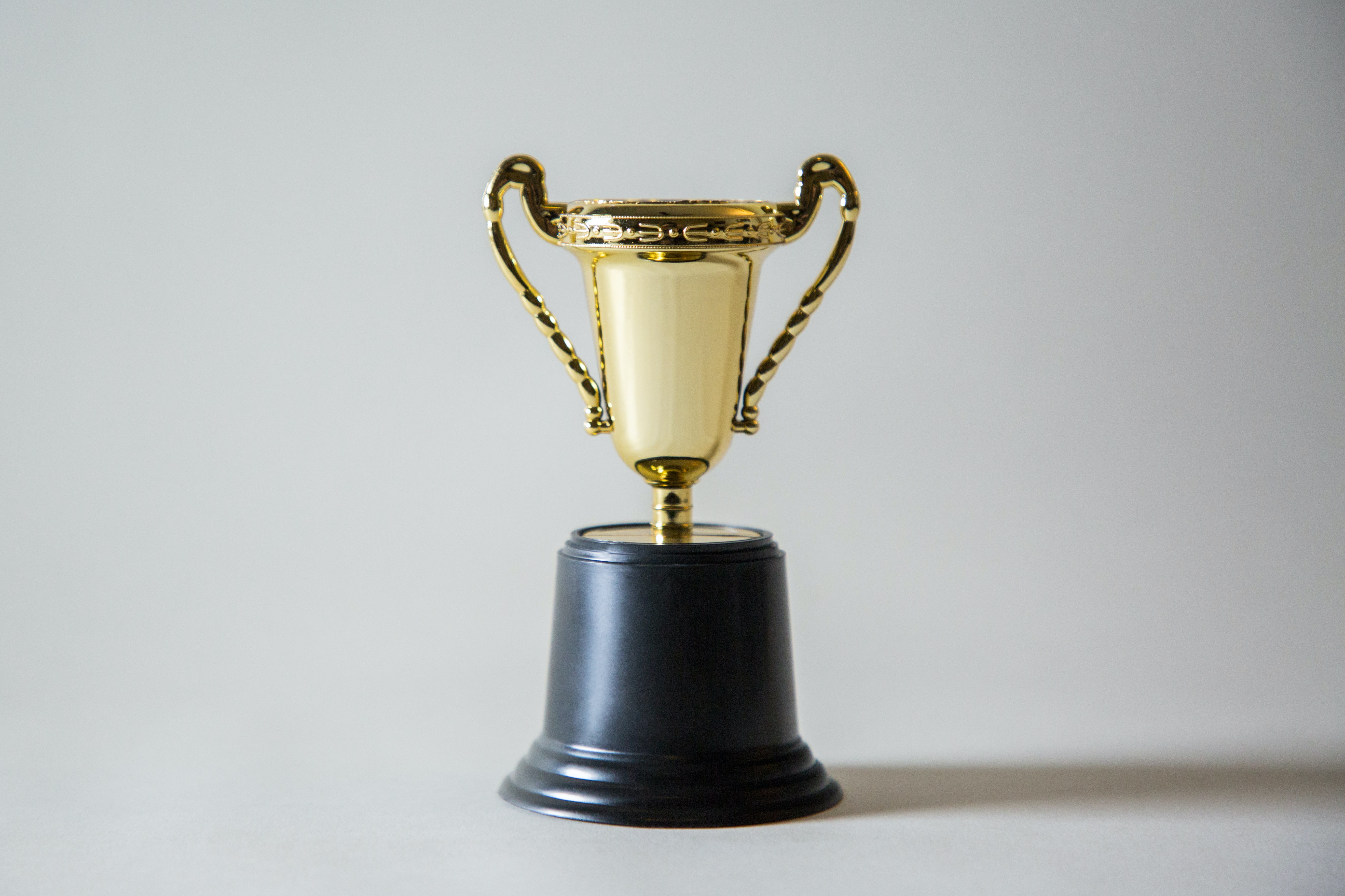 HOPE worldwide Golf Classic - Default Image of Awards Sponsor