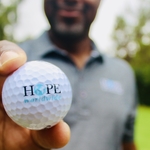 Image of Golf Ball Sponsor