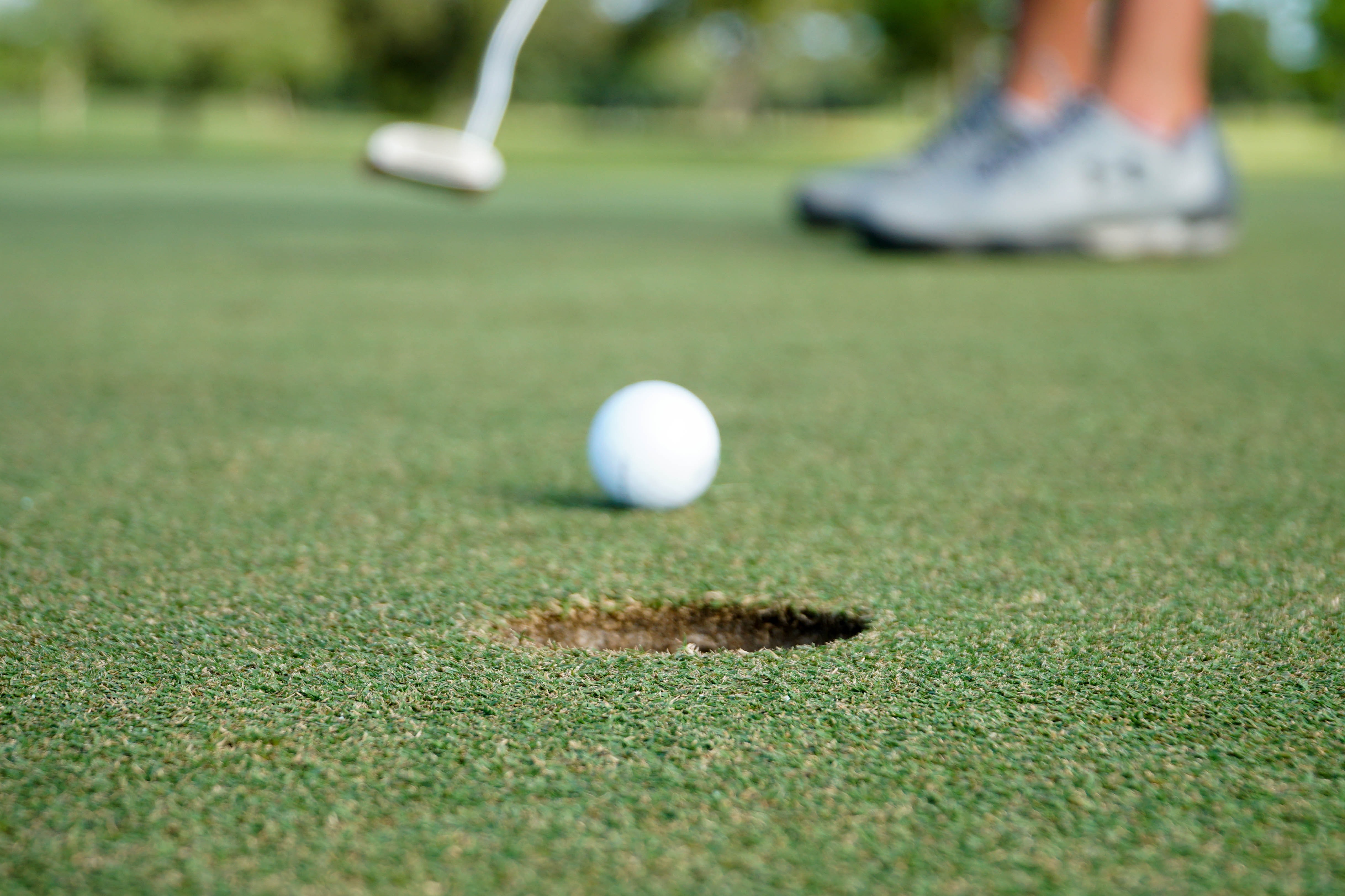 HOPE worldwide Golf Classic - Default Image of Hole Sponsor