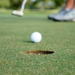 Image of Hole Sponsor