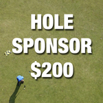 Image of HOLE SPONSOR