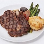 Image of Steak Dinner for Two