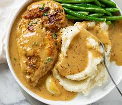 SVDP Annual Fundraiser Golf Tournament 2023 - Default Image of Chicken Dinner for Two