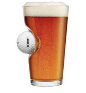 SVDP Annual Fundraiser Golf Tournament 2023 - Default Image of Beverage Cart Sponsor