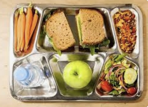 SVDP Annual Fundraiser Golf Tournament 2023 - Default Image of Lunch Sponsor