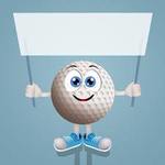 Image of Hole Sponsor