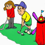 Image of Putting Contest