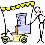 Image of Beverage Cart Sponsor