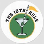 Image of 19th Hole Sponsor