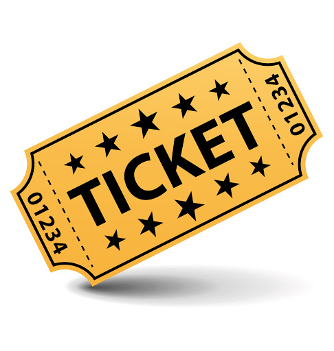 OSP Golf Tournament 2023 - Default Image of Raffle Tickets (40 Pack) *BEST VALUE*