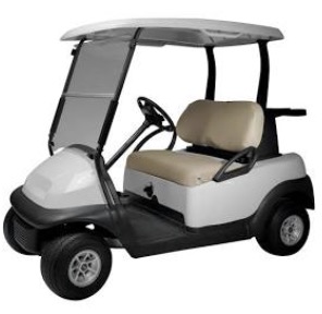 SVDP Annual Fundraiser Golf Tournament 2024 - Default Image of Cart Sponsor