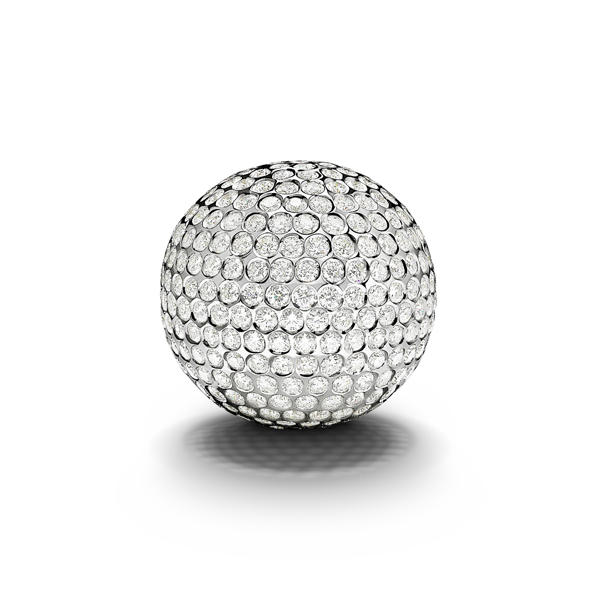 2025 Alpha Merit Golf Classic - Default Image of Jewel Sponsor