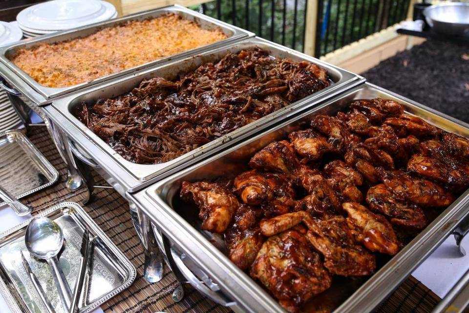 2025 Alpha Merit Golf Classic - Default Image of Lunch Sponsor