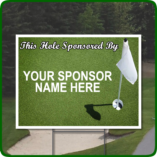 2025 Alpha Merit Golf Classic - Default Image of Hole Sponsor