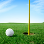 Image of Closest To The Pin - Men/Women