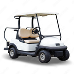 Image of Golf Cart Sponsor