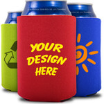 Image of Koozie Sponsor