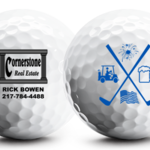 Image of Golf Ball Sponsor