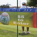 Image of Putting Contest Sponsor