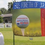 Image of Hole Contest Sponsor