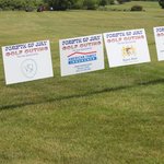 Image of Hole Sponsor