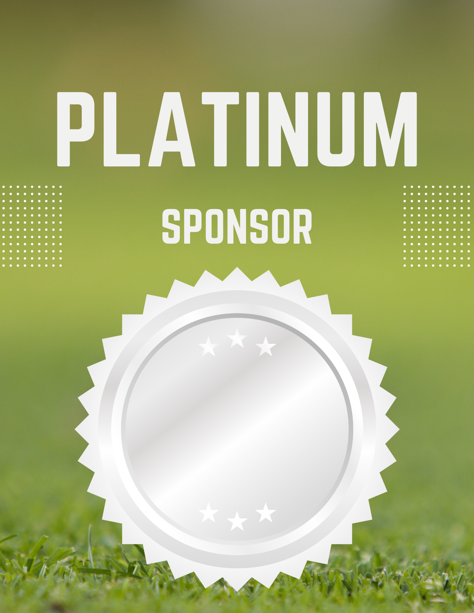 FORE the Kids - Default Image of PLATINUM SPONSORS