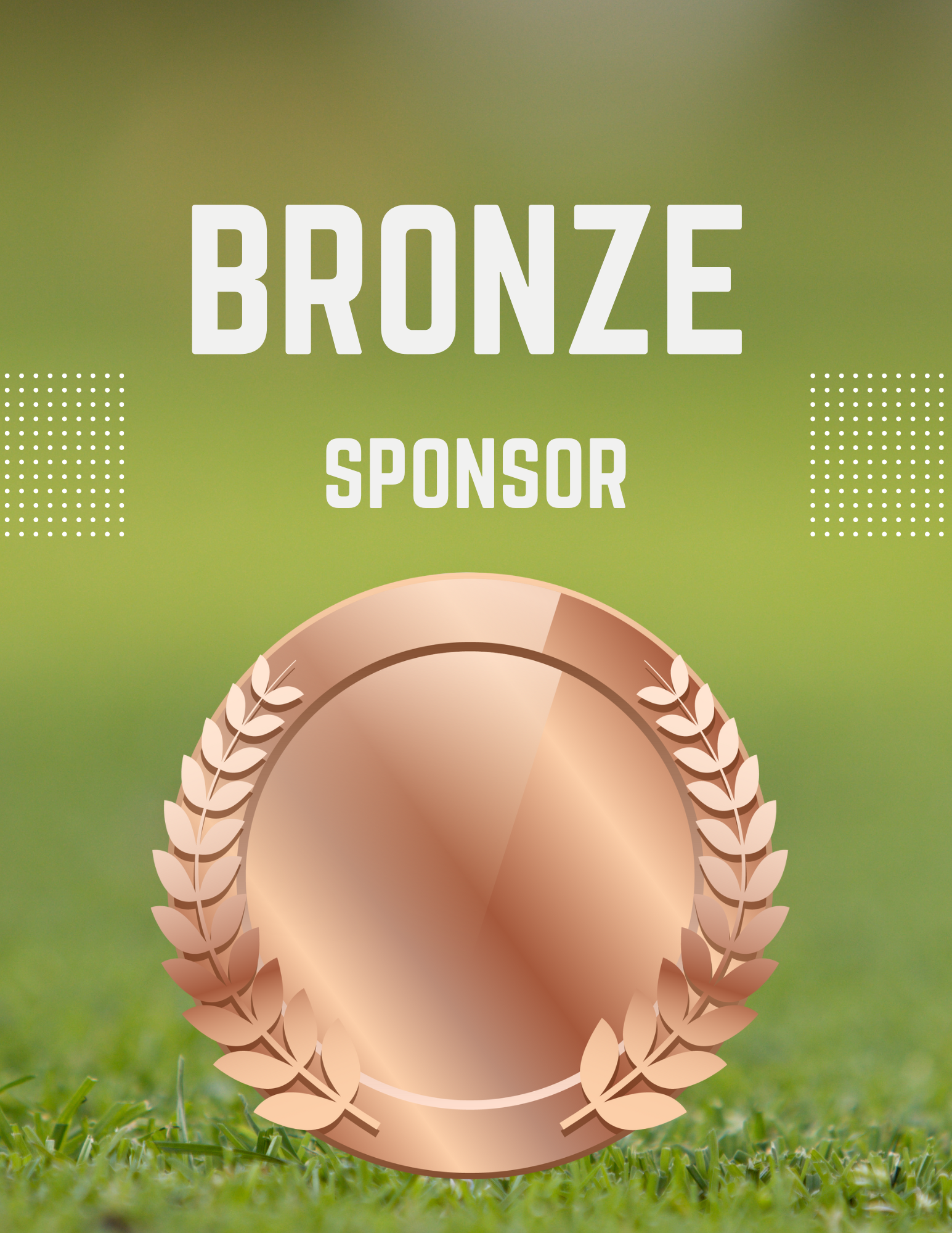 FORE the Kids - Default Image of BRONZE CORPORATE SPONSOR